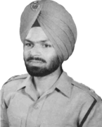 Gurbachan Singh Sahota Gurbachan Singh Sahota